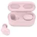 Навушники Belkin Soundform Play True Wireless (Pink)