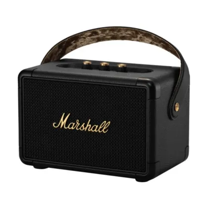 Акустика Marshall Portable Speaker Kilburn II (Black)