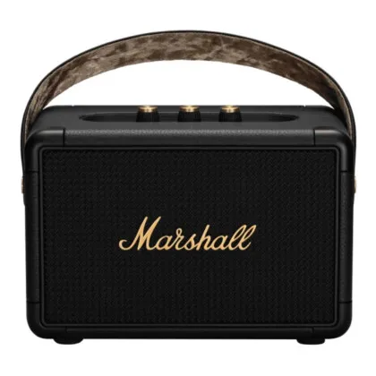 Акустика Marshall Portable Speaker Kilburn II (Black)