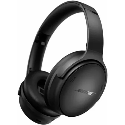 Навушники Bose QuietComfort Headphones (Black)