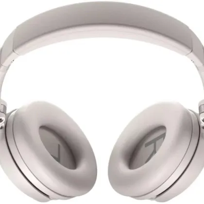 Навушники Bose QuietComfort Headphones (Smoke White)