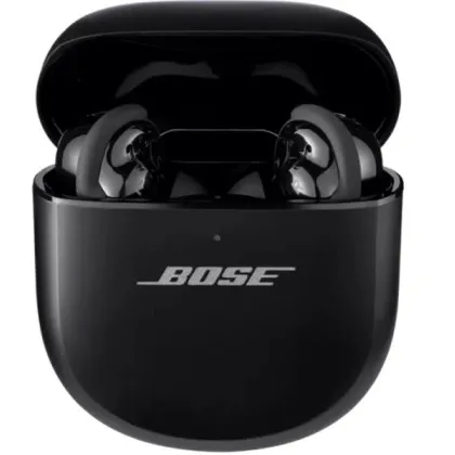 Навушники Bose QuietComfort Ultra Earbuds (Black)