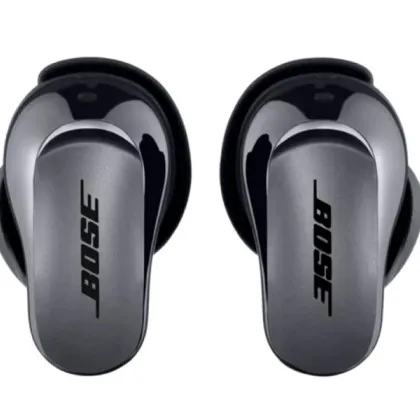 Навушники Bose QuietComfort Ultra Earbuds (Black)