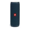 Портативна акустика JBL Flip 5 (Blue)