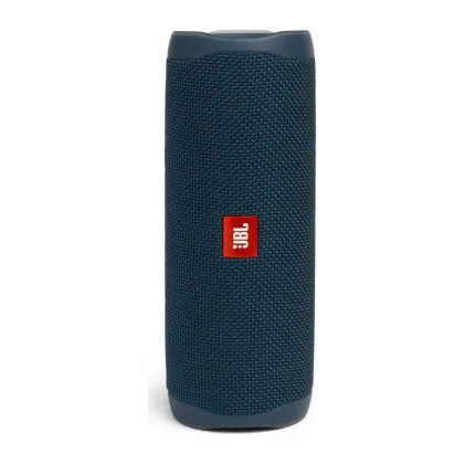 Портативна акустика JBL Flip 5 (Blue)