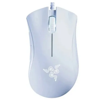 Ігрова миша Razer DeathAdder Essential 2021 (White)