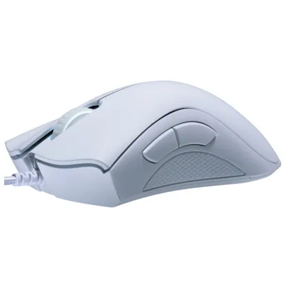 Ігрова миша Razer DeathAdder Essential 2021 (White)