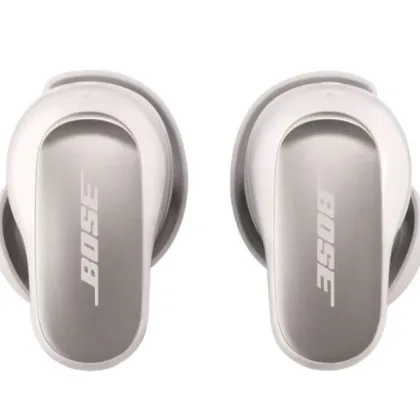 Навушники Bose QuietComfort Ultra Earbuds (White)