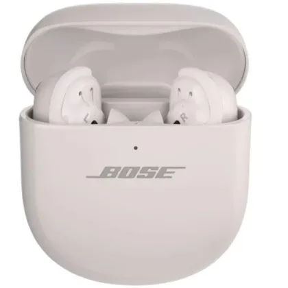 Навушники Bose QuietComfort Ultra Earbuds (White)