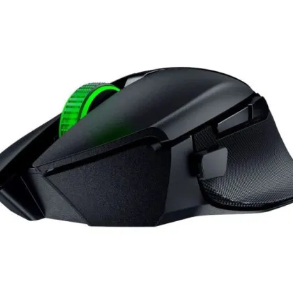 Ігрова миша RAZER Basilisk V3 X Hyperspeed