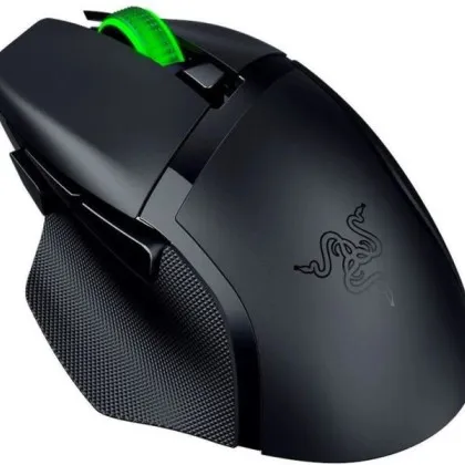 Ігрова миша RAZER Basilisk V3 X Hyperspeed