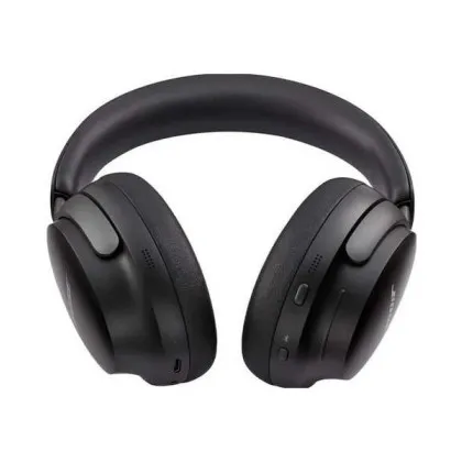 Навушники Bose QuietComfort Ultra Headphones (Black)