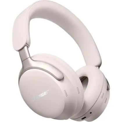 Навушники Bose QuietComfort Ultra Headphones (Smoke White)