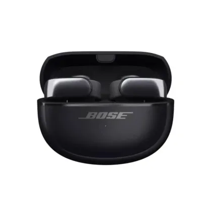 Навушники Bose Ultra Open Earbuds (Black)