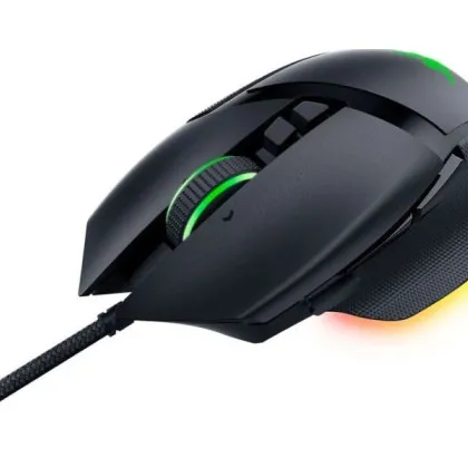 Ігрова миша Razer Basilisk V3 (Black)