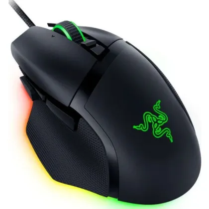 Ігрова миша Razer Basilisk V3 (Black)