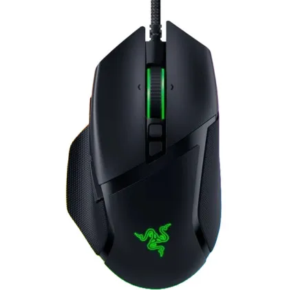 Ігрова миша Razer Basilisk V3 (Black)