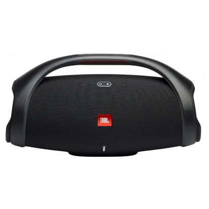 Акустика JBL BoomBox 2 (Black)