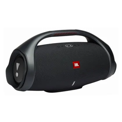 Акустика JBL BoomBox 2 (Black)