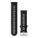 Ремінець Garmin 22mm Quick Release Black (010-11251-3A)