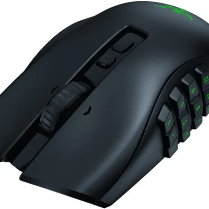 Ігрова миша RAZER Naga V2 PRO