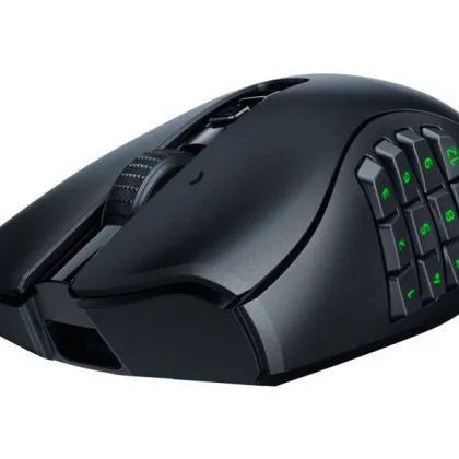 Ігрова миша RAZER Naga V2 PRO