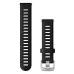 Ремешок Garmin 18mm Quick Release Black (010-11251-3E)