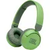 Навушники JBL JR310BT (Green)