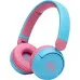 Навушники JBL JR310BT (Blue)