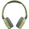 Навушники JBL JR310BT (Green)