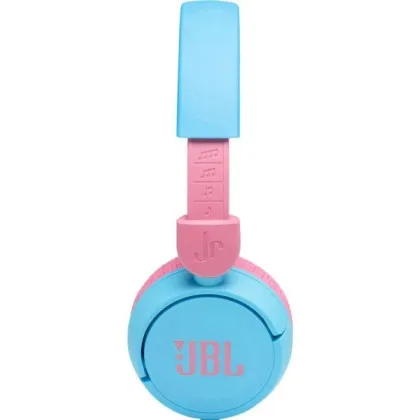 Навушники JBL JR310BT (Blue)