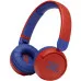 Навушники JBL JR310BT (Red)