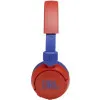 Навушники JBL JR310BT (Red)