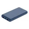 Портативный аккумулятор Power Bank Belkin 20000mAh, 15W, Dual USB-A, USB-C (Blue)