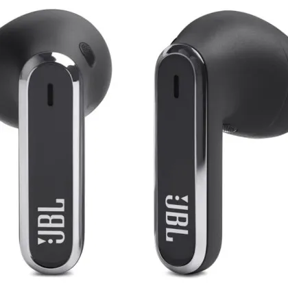 Навушники JBL Live Flex (Black)