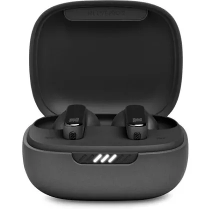 Навушники JBL Live Pro 2 TWS (Black)