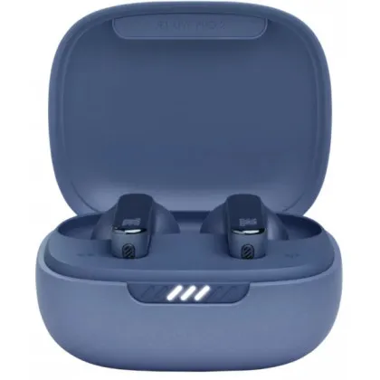 Навушники JBL Live Pro 2 TWS (Blue)