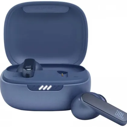 Навушники JBL Live Pro 2 TWS (Blue)