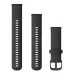 Ремінець Garmin 22mm Quick Release Black (010-12932-21)