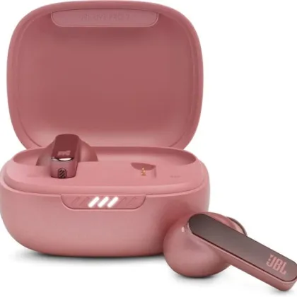 Навушники JBL Live Pro 2 TWS (Rose)