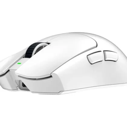 Ігрова миша RAZER Viper V3 PRO Wireless (White)