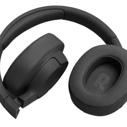 Навушники JBL Tune 770NC (Black)