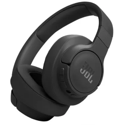 Навушники JBL Tune 770NC (Black)