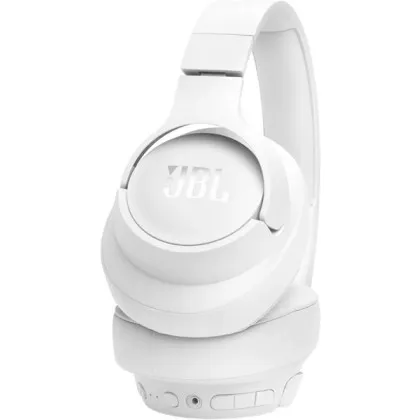 Навушники JBL Tune 770NC (White)