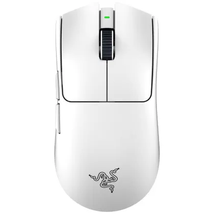 Ігрова миша RAZER Viper V3 PRO Wireless (White)