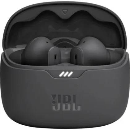 Навушники JBL Tune Beam (Black)