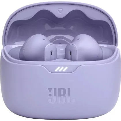 Навушники JBL Tune Beam (Purple)