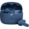 Навушники JBL Tune Beam (Blue)