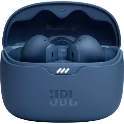 Навушники JBL Tune Beam (Blue)