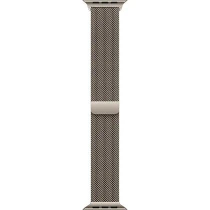 Ремешок Apple Milanese Loop для Watch 40mm (Natural) (MAXK4) Ивано-Франковске